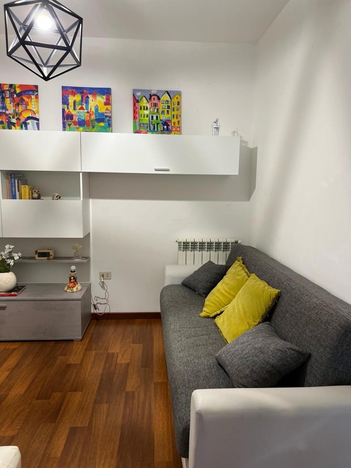 Apartamento Casa Pardulina Sestu Exterior foto